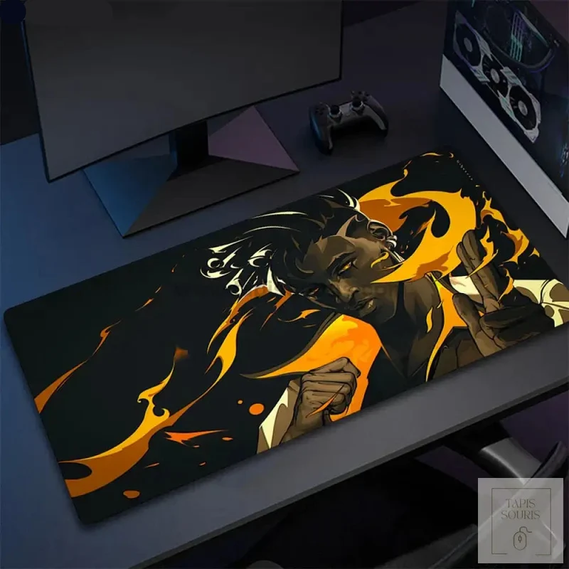Tapis de Souris XXL Valorant