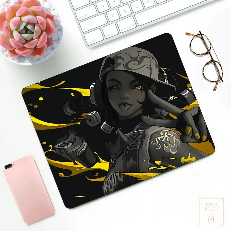 Tapis de Souris Valorant