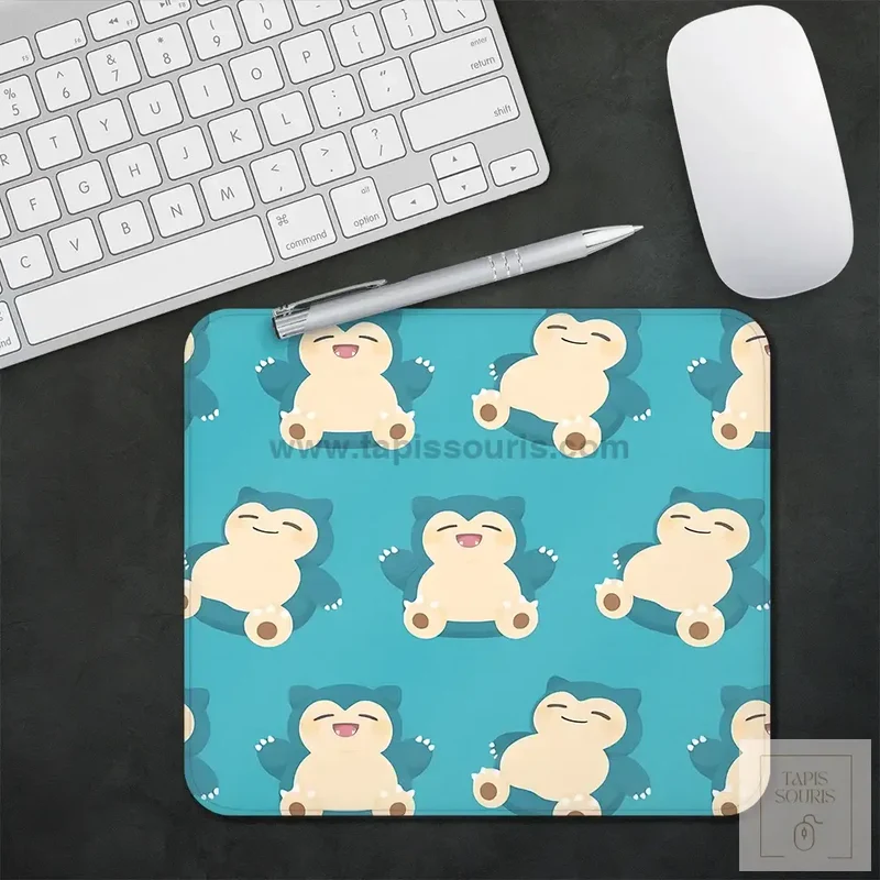 Tapis de Souris Pokemon
