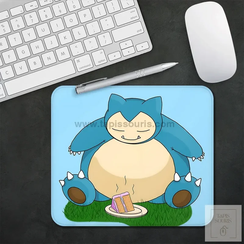 Tapis de Souris Pokemon