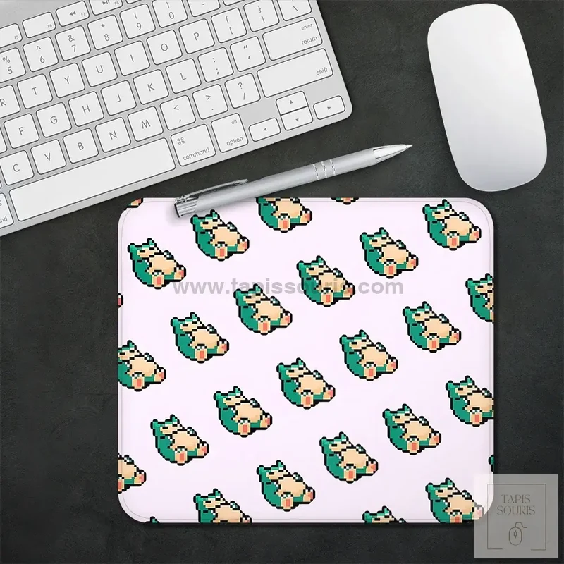 Tapis de Souris Pokemon