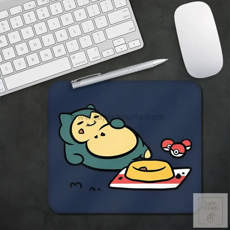Tapis de Souris Pokemon