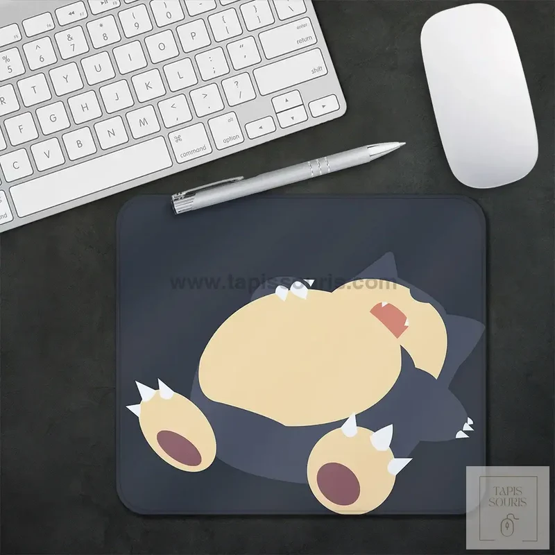 Tapis de Souris Pokemon