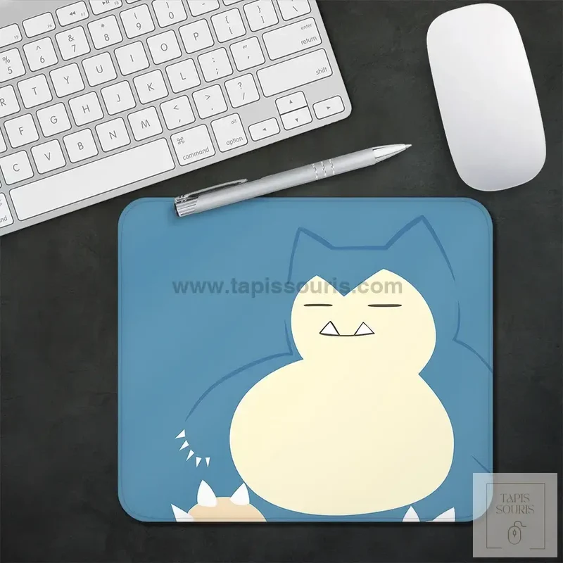 Tapis de Souris Pokemon