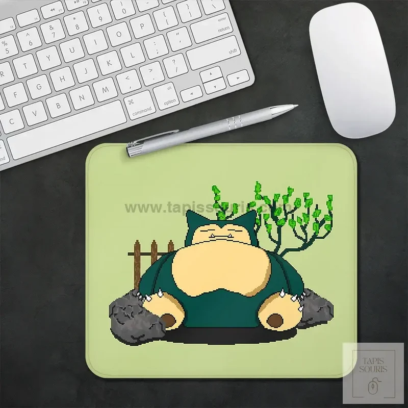 Tapis de Souris Pokemon