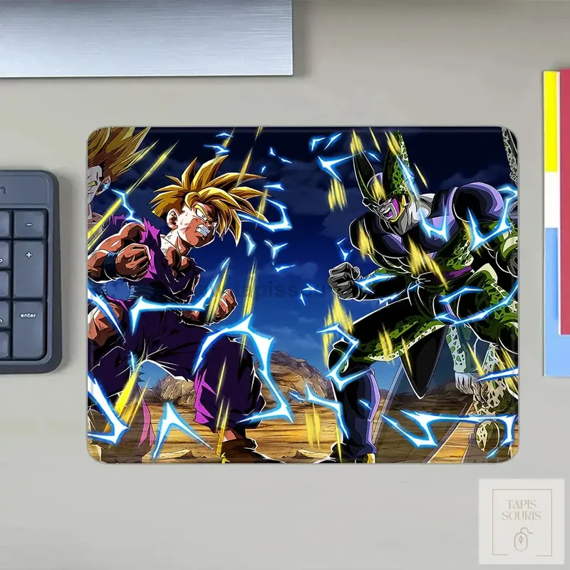 Tapis de Souris Dragon Ball