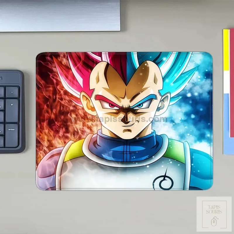 Tapis de Souris Dragon Ball