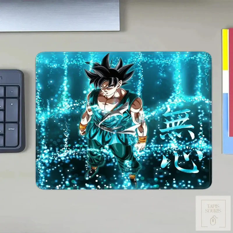 Tapis de Souris Dragon Ball