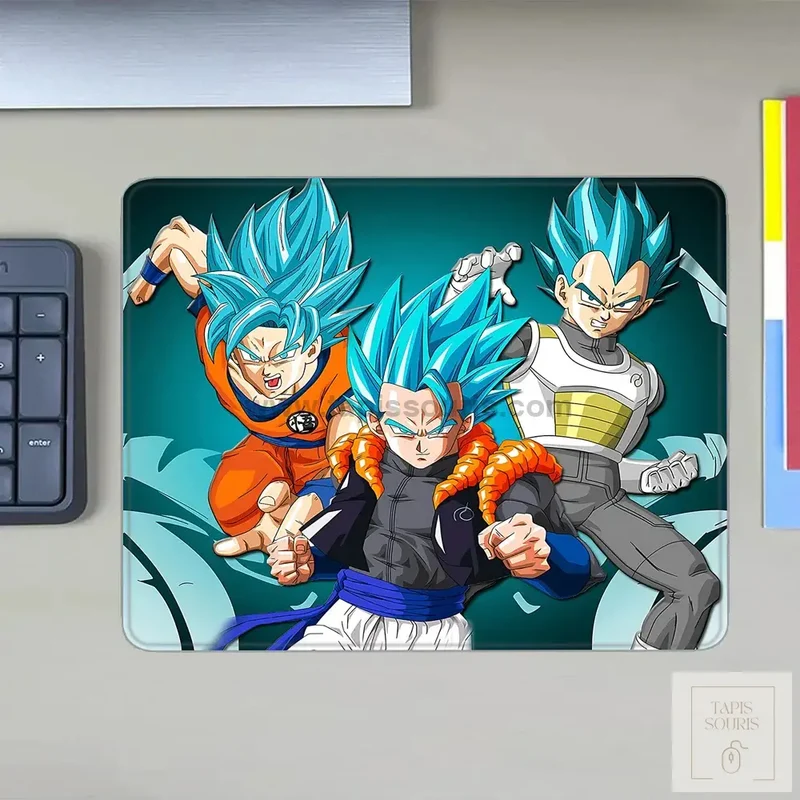 Tapis de Souris Dragon Ball
