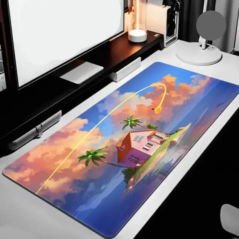 Tapis de Souris XXL Dragon Ball