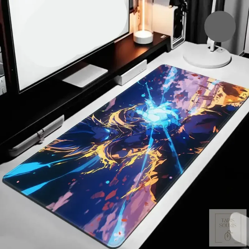 Tapis de Souris XXL Dragon Ball