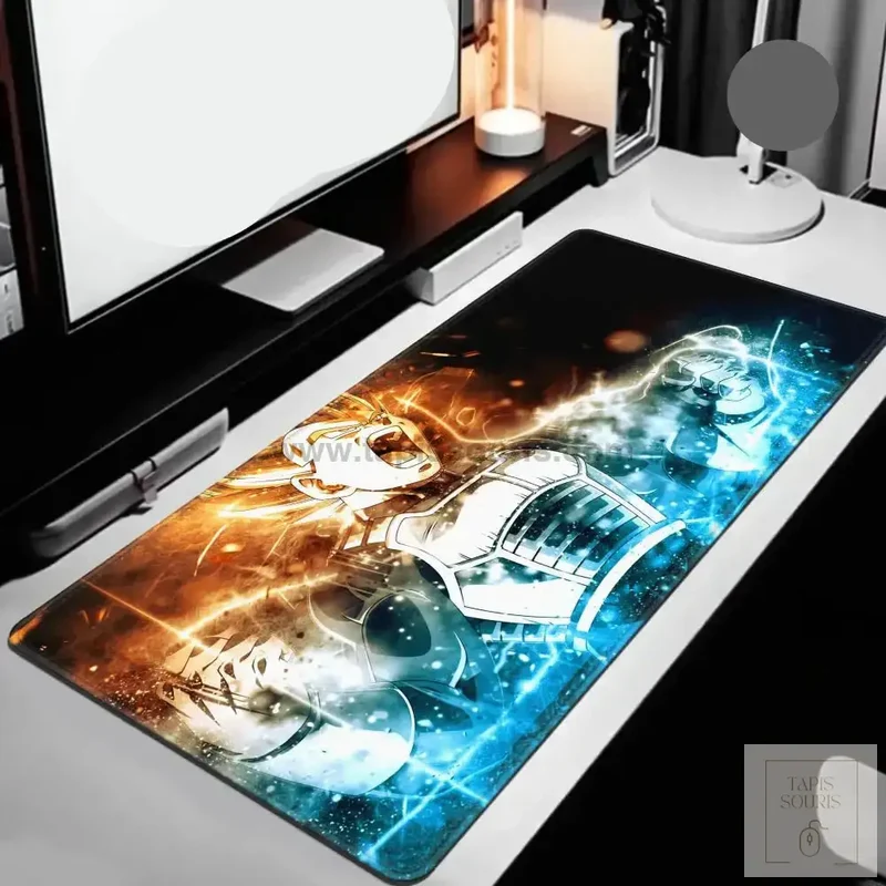 Tapis de Souris XXL Dragon Ball