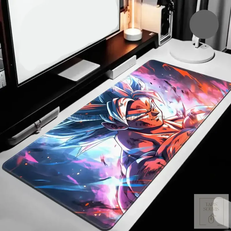 Tapis de Souris XXL Dragon Ball