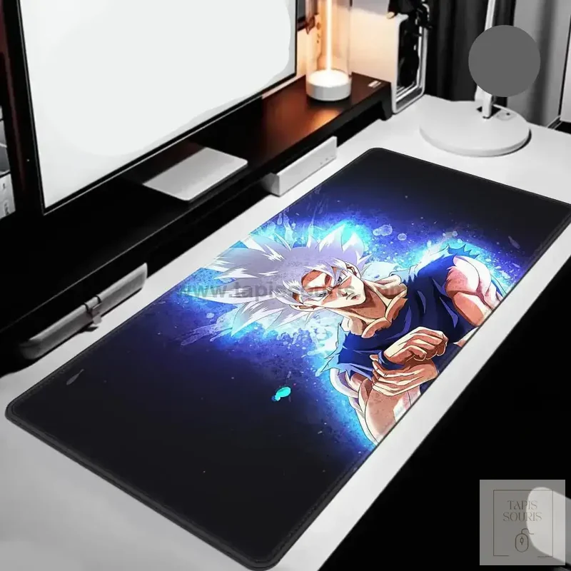 Tapis de Souris XXL Dragon Ball