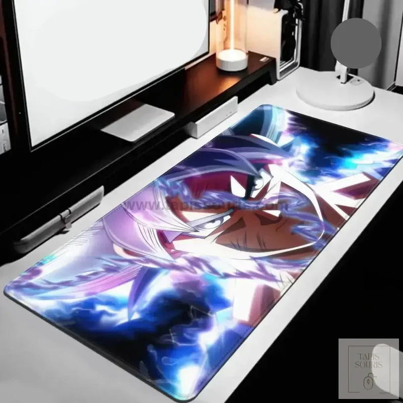 Tapis de Souris XXL Dragon Ball
