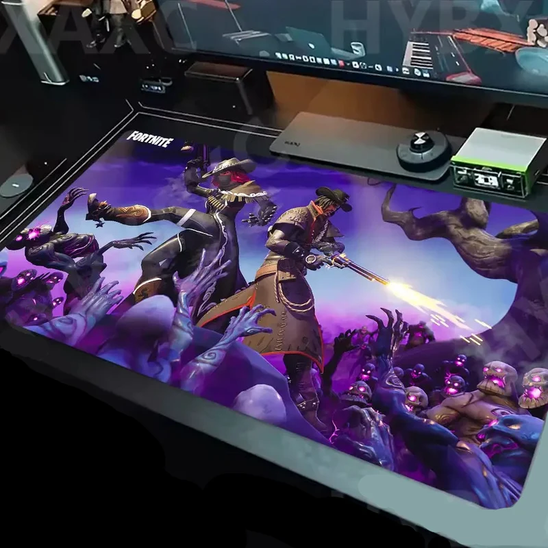 Tapis de Souris XXL Fortnite