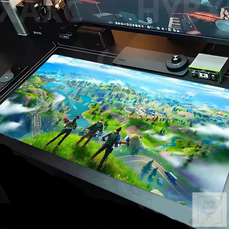 Tapis de Souris XXL Fortnite
