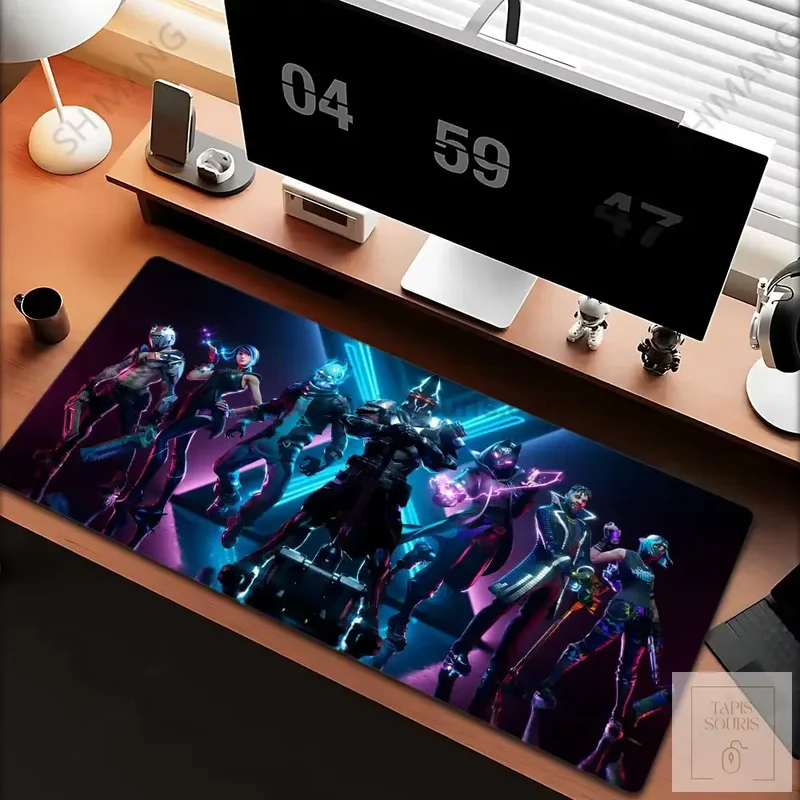 Tapis de Souris XXL Fortnite