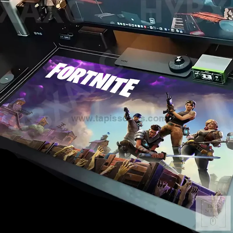 Tapis de Souris XXL Fortnite