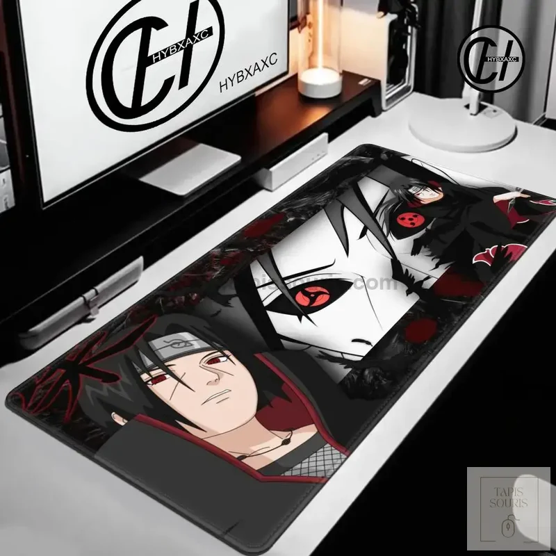 Tapis de Souris XXL Naruto