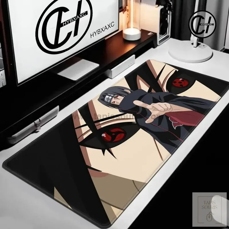 Tapis de Souris XXL Naruto