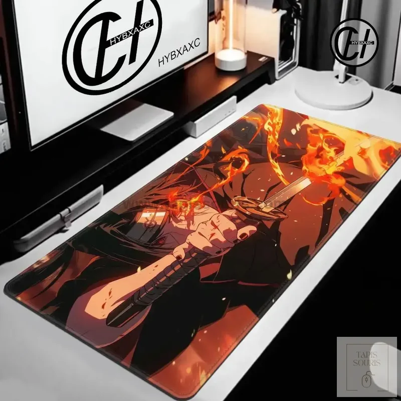 Tapis de Souris XXL Naruto