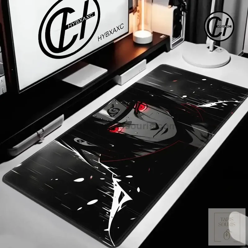Tapis de Souris XXL Naruto