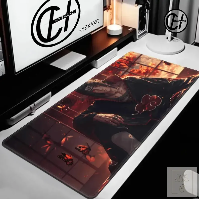 Tapis de Souris XXL Naruto