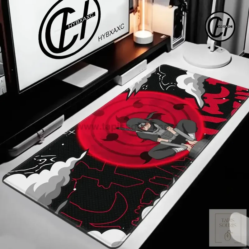 Tapis de Souris XXL Naruto