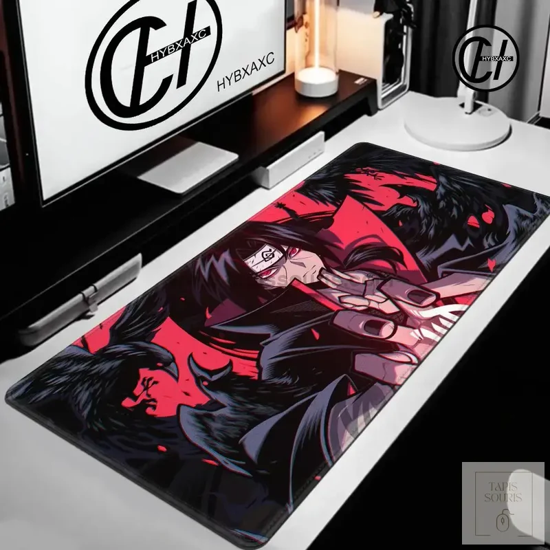 Tapis de Souris XXL Naruto