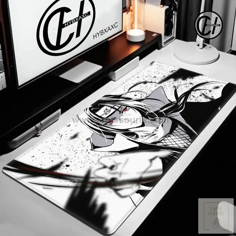 Tapis de Souris XXL Naruto