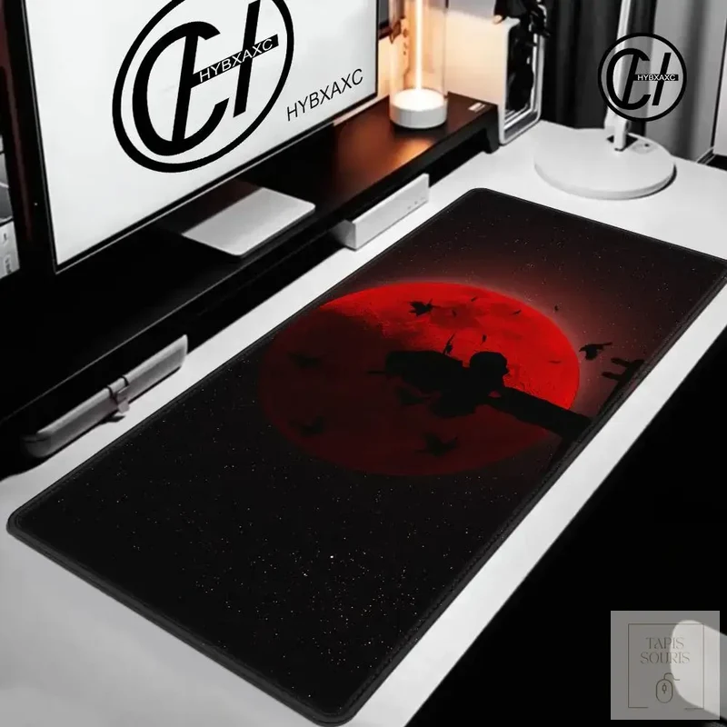 Tapis de Souris XXL Naruto