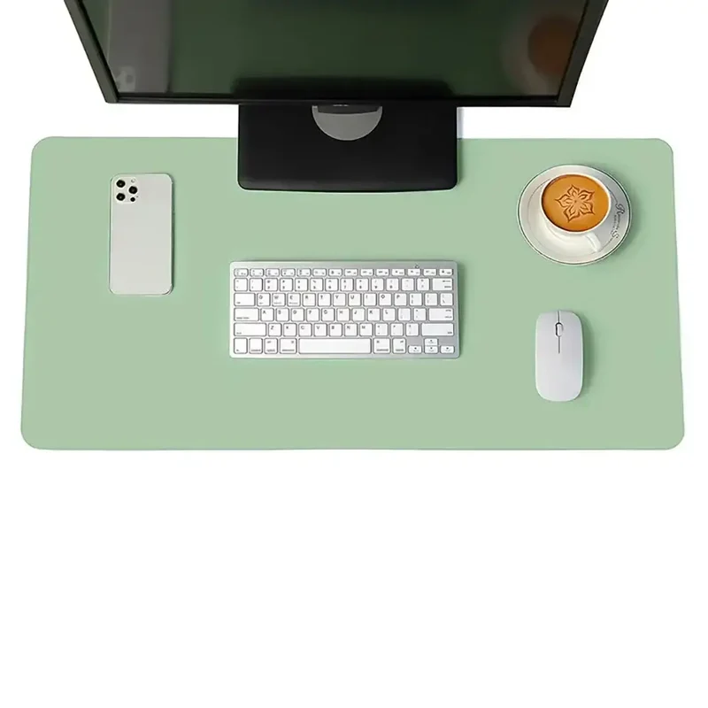 Tapis de Souris XXL Vert Clair