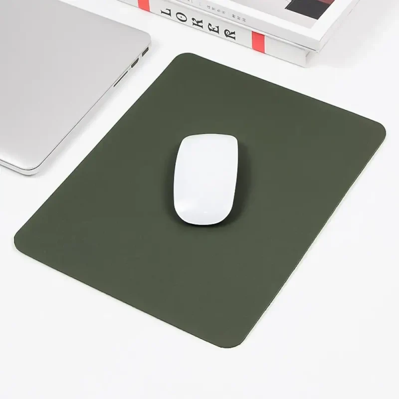 Tapis de Souris Vert