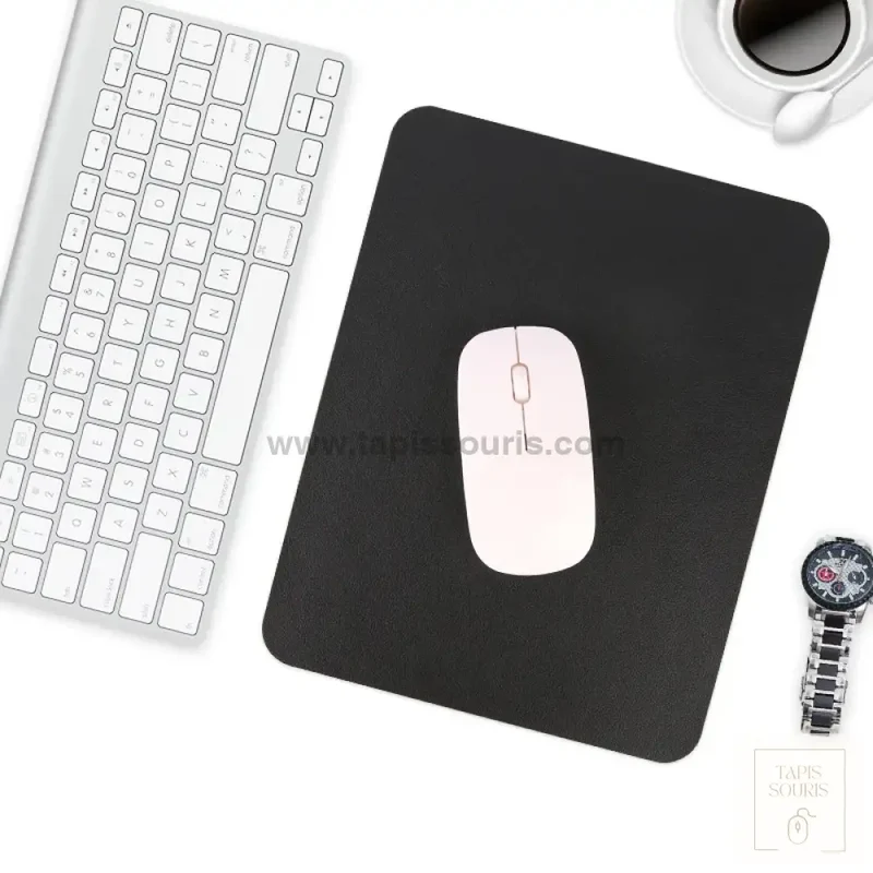Tapis de Souris Vert