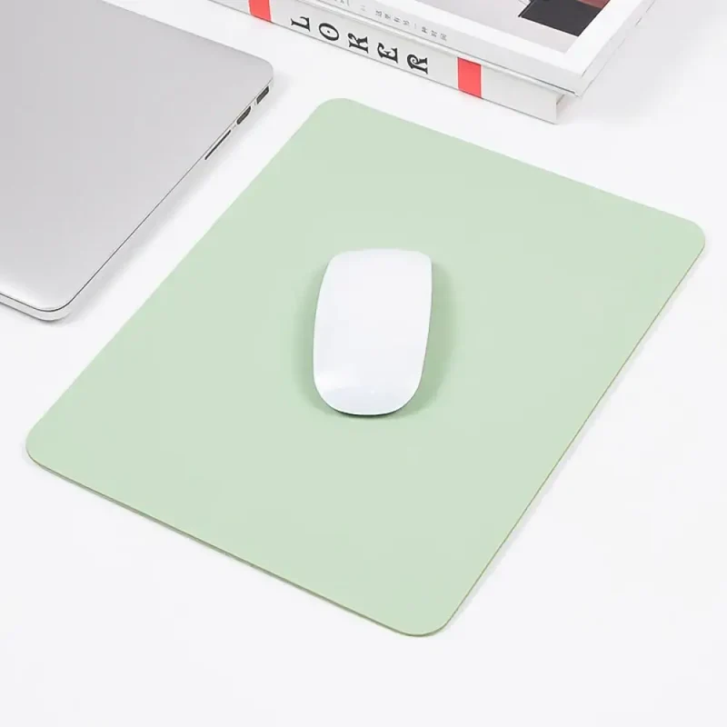 Tapis de Souris Vert Clair