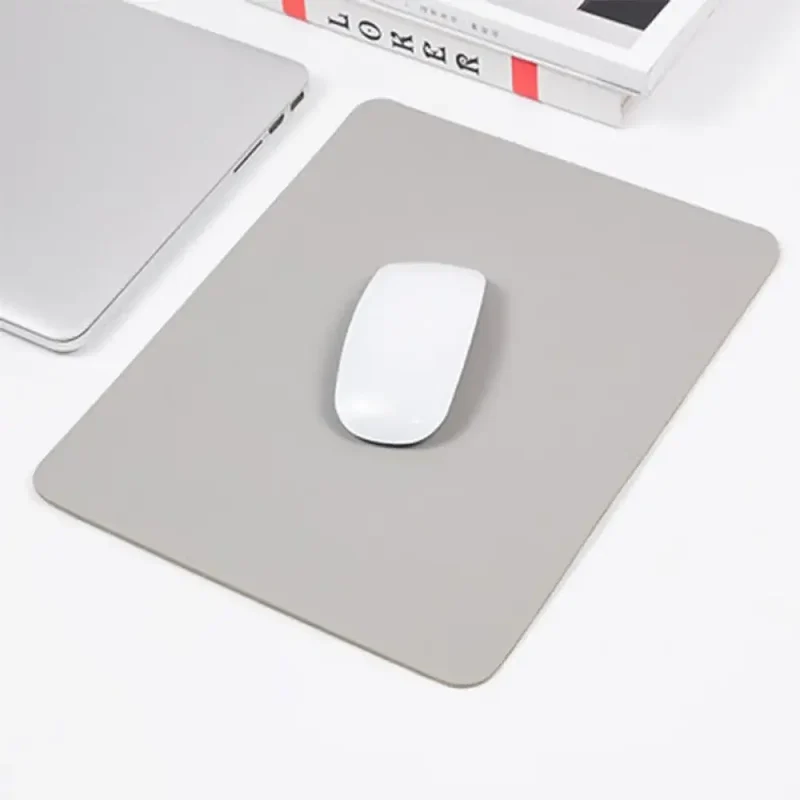 Tapis de Souris Gris