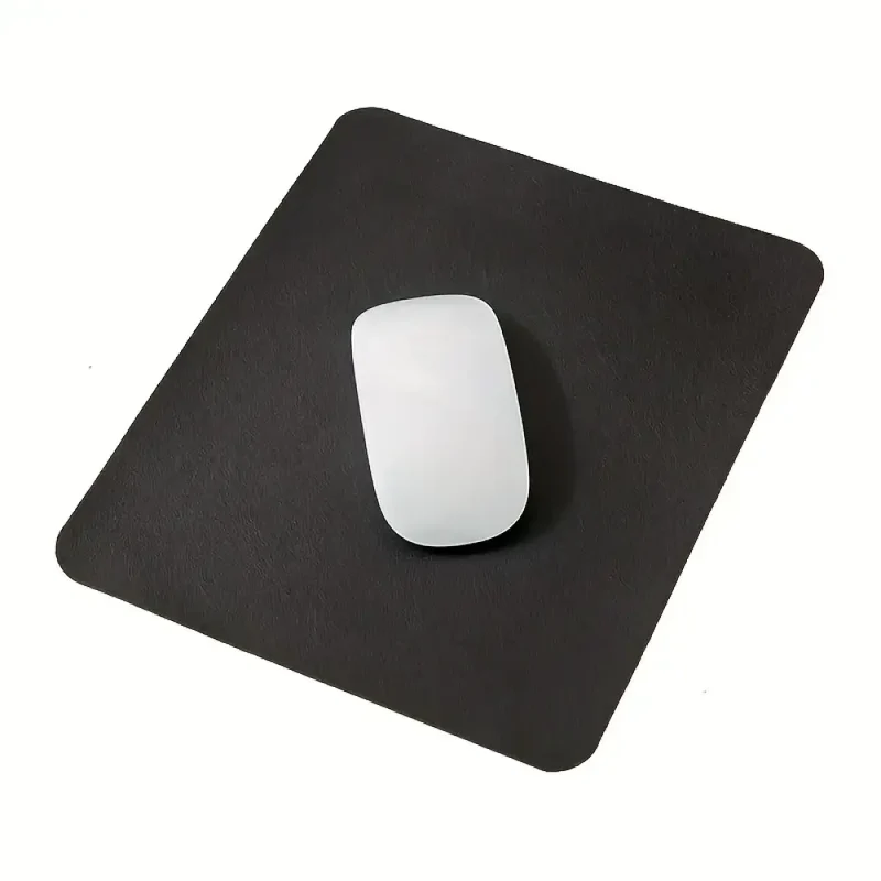 Tapis de Souris Noir