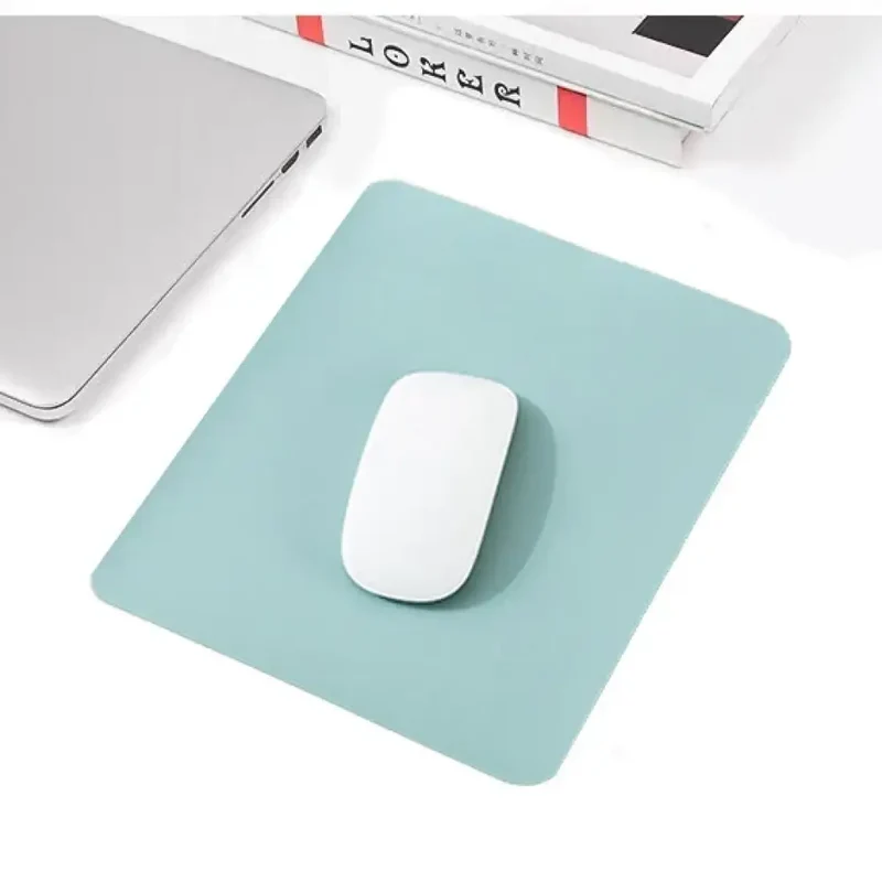 Tapis de Souris Bleu Ciel