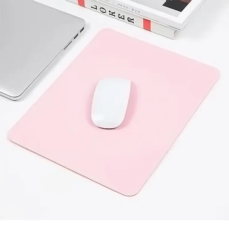 Tapis de Souris Rose