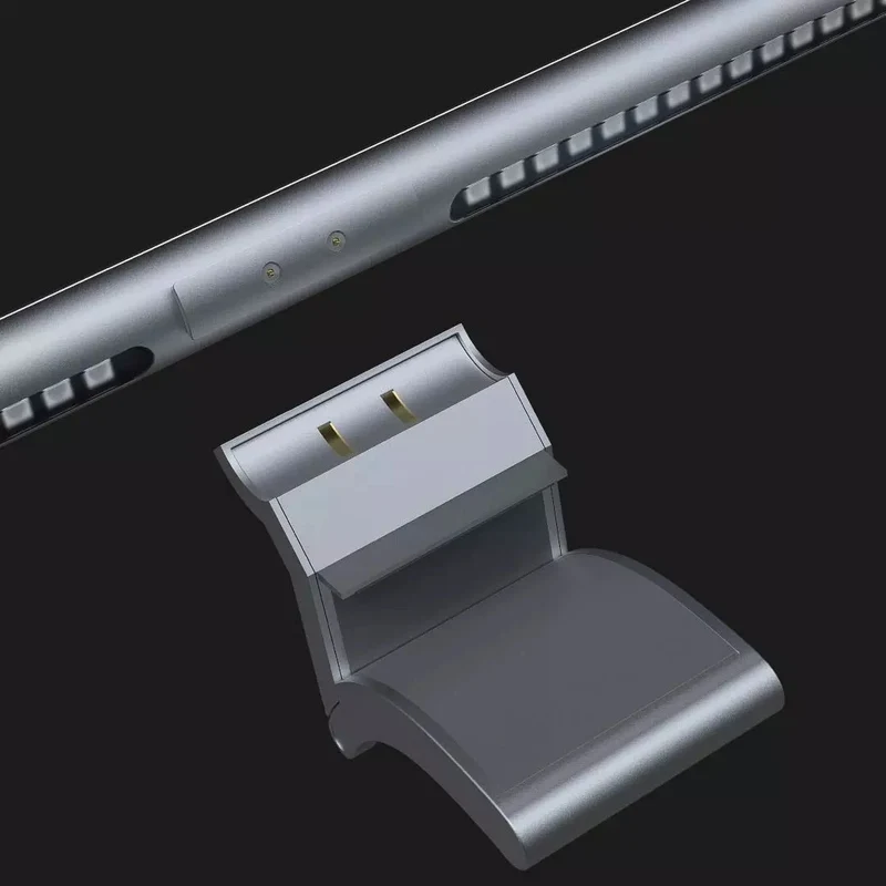Lampe écran PC avec projecteur LED d'ambiance