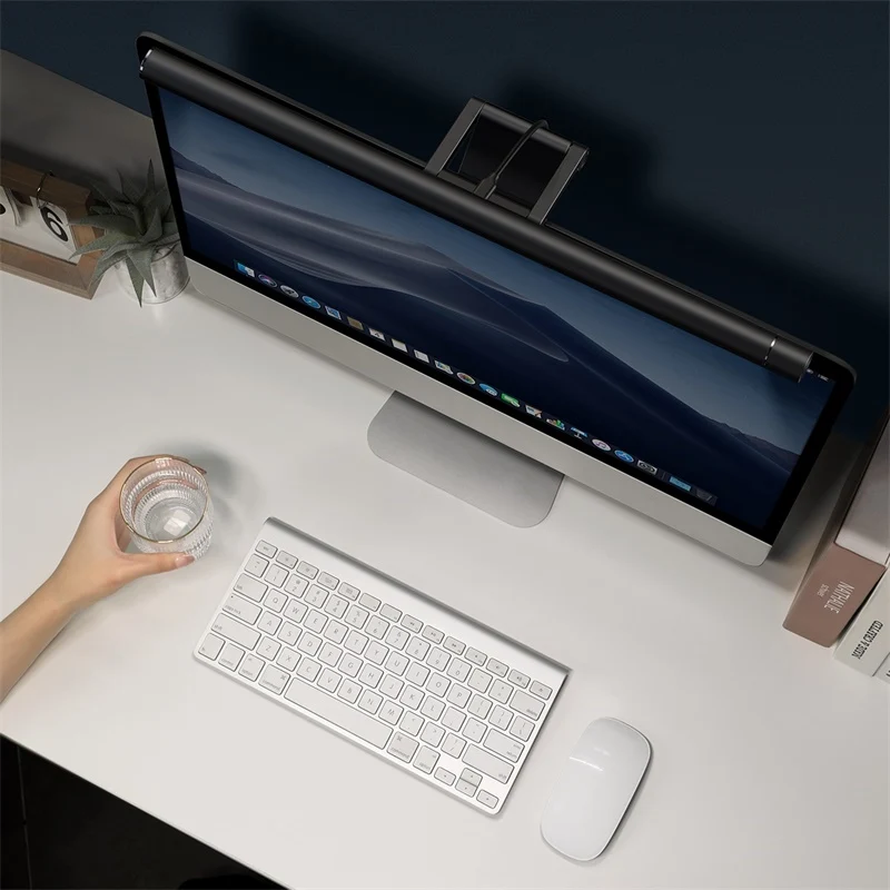 Lampe écran PC BASEUS