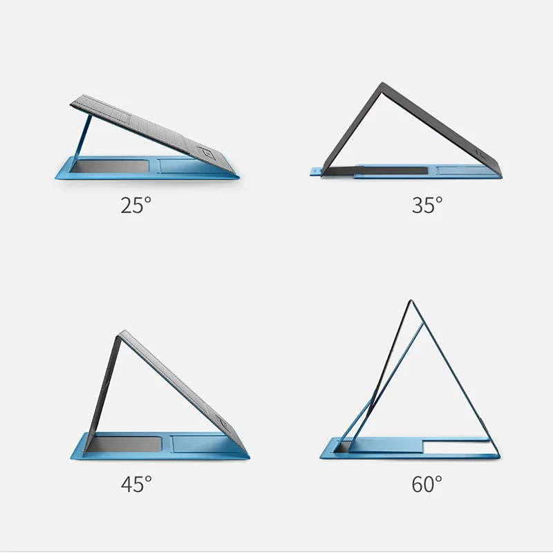 Support de PC Portable multi-angle MOFT