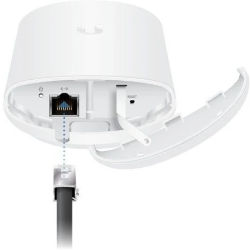 Locomotive point à point Ubiquiti NanoStation AC - LOCO5AC