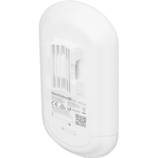 Locomotive point à point Ubiquiti NanoStation AC - LOCO5AC