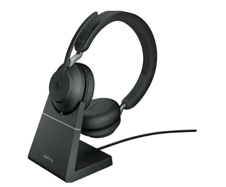 Casque Jabra Evolve2 26599-999-989 (boîte ouverte)