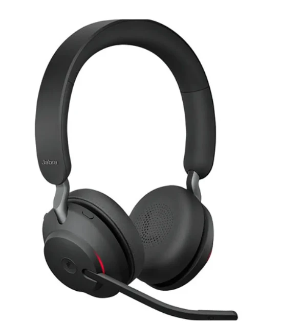 Casque Jabra Evolve2 26599-999-989 (boîte ouverte)
