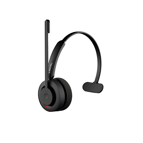 Casque sans fil Linkvil DECT DH301D (boîte ouverte)