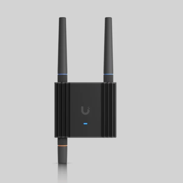 Routeur mobile Ubiquiti Ultra UMR-Ultra-US (boîte ouverte)