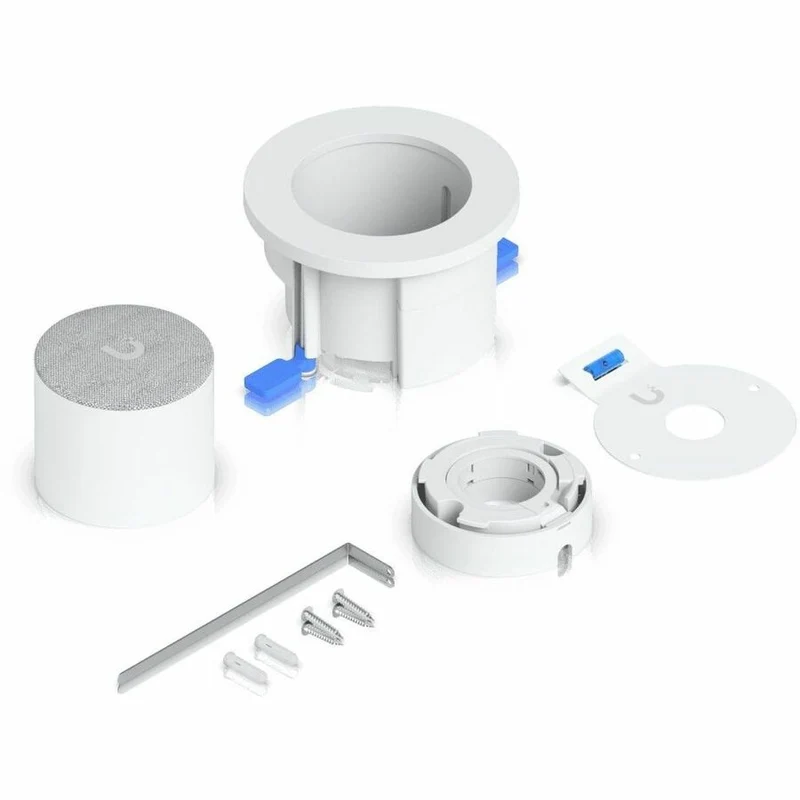 Accessoires de sécurité Ubiquiti UACC-CHIME-POE